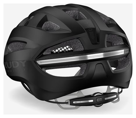 Rudy Project Casque Skudo - Noir
