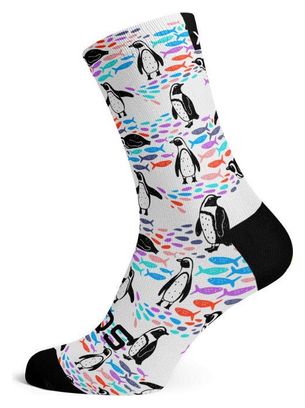 Paire de Chaussettes - Penguin Socks - Pengouin