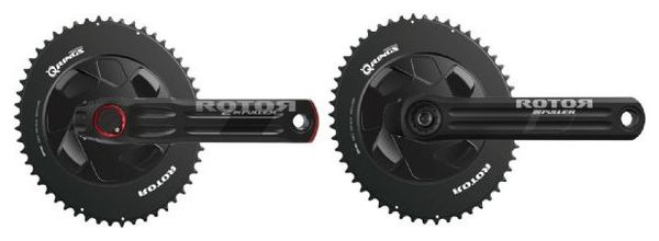 Corona Rotor Aero Q Rings (Ovale) Esterno 4x110mm Sram AXS 12V