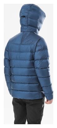 Millet Magma Down Jacket Blue