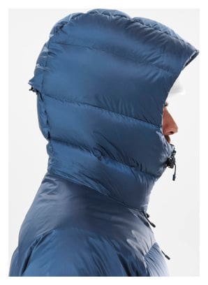 Millet Magma Down Jacket Blue