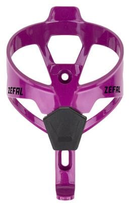 Portaborraccia Zefal Pulse A2 Violet