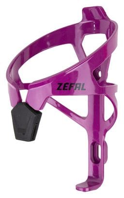 Portaborraccia Zefal Pulse A2 Violet