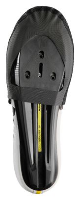 Mavic Zehenkappen, schwarz