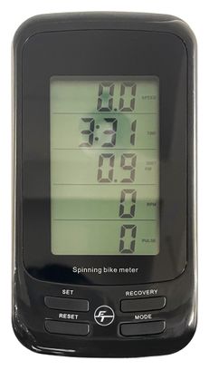 Vélo de biking | Vélo elliptique  M-16 Pro-series Fitness Tech