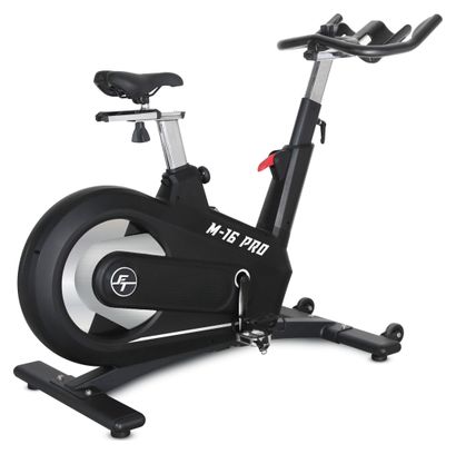 Vélo de biking | Vélo elliptique  M-16 Pro-series Fitness Tech
