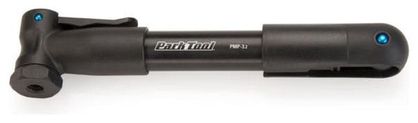 Park Tool Pocket Protector Mini Pump Black