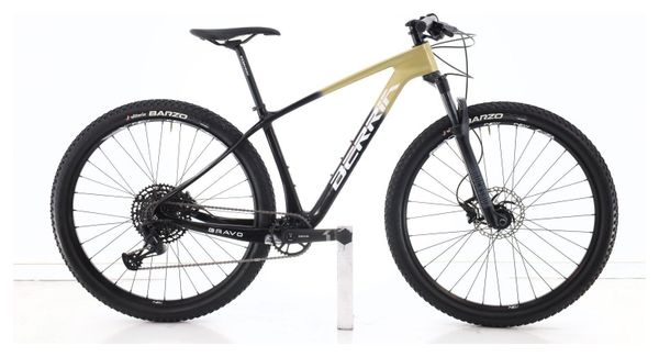 Produit reconditionné · Berria Bravo Carbone / Vélo VTT / Berria | Très bon état