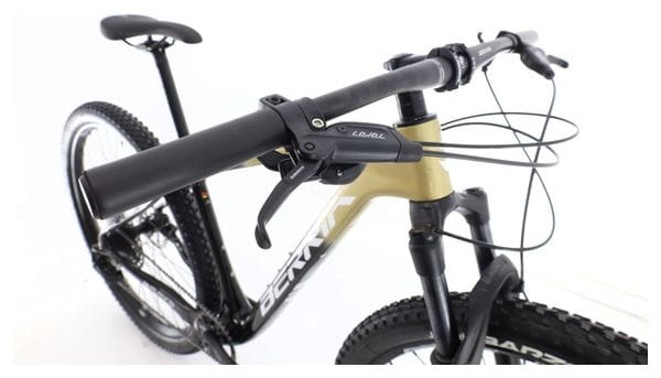 Produit reconditionné · Berria Bravo Carbone / Vélo VTT / Berria | Très bon état