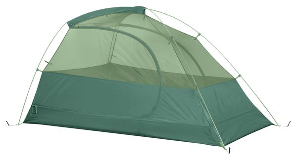 Tente 2 Personnes Ferrino Nemesi 2 Pro Vert