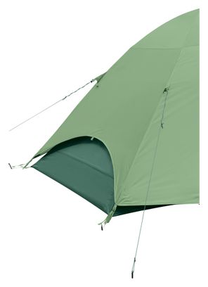 Tente 2 Personnes Ferrino Nemesi 2 Pro Vert