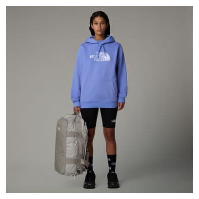 Sweat à Capuche The North Face Drew Peak Hoodie Bleu Femme