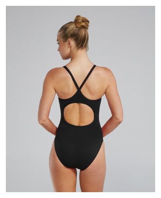 Tyr Diamondfit Black Women's Swimsuit