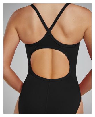 Tyr Diamondfit Black Women's Swimsuit