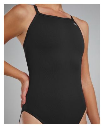 Tyr Diamondfit Black Women's Swimsuit