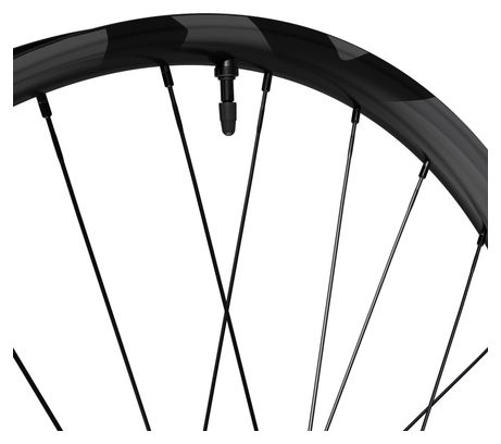 Shimano Deore XT WH-M8200 29'' Front Wheel | Boost 15x110 mm