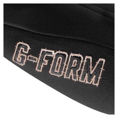G-Form Elleboogsteun Zwart Emil Johansson Collectie