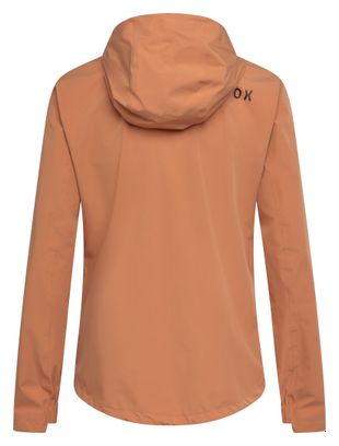 Veste Manches Longues Fox Ranger 2.5 Water Corail