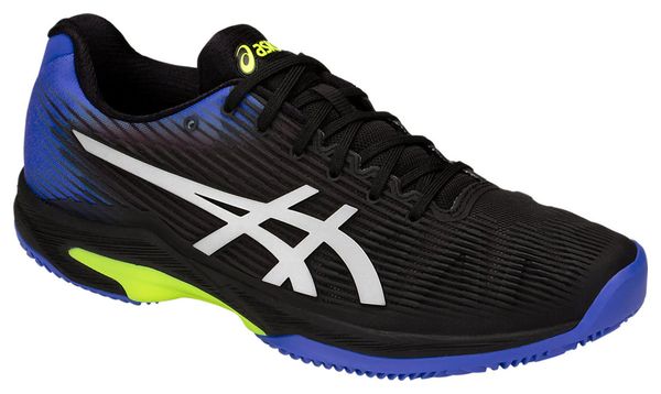 Chaussures Asics Solution Speed Ff Clay