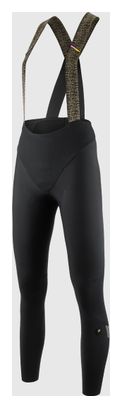 Assos Donna Uma GTV Primavera Autunno S11 Salopette Nero