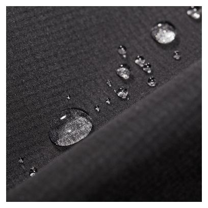 Mammut Alto Light Hooded Regenjacke Schwarz Women