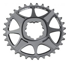 Stronglight Sram Direct Mount 1x12V chainring