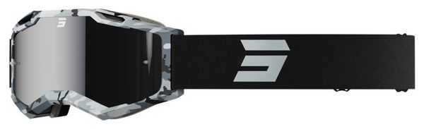 LUNETTES SHOT IRIS 2.0 CAMO MATT