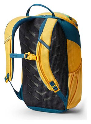 Sac à Dos Gregory Wander 12L Jaune Enfant
