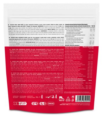 226ers Recupero Anguria 500g