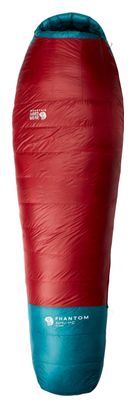 Mountain Hardwear Phantom 30F/-1C Sleeping Bag Red