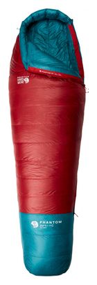 Mountain Hardwear Phantom 30F/-1C Sleeping Bag Red