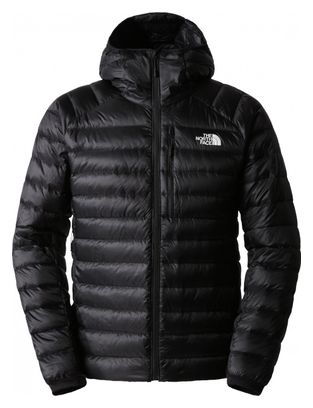 The North Face Breithorn Hdy Men's Down Jacket Black