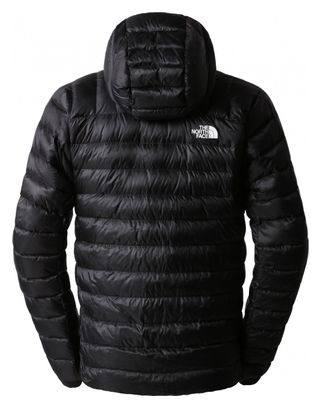 The North Face Breithorn Hdy Men's Down Jacket Black