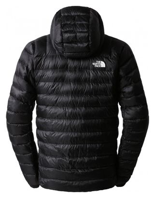 The North Face Breithorn Hdy Daunenjacke Herren Schwarz