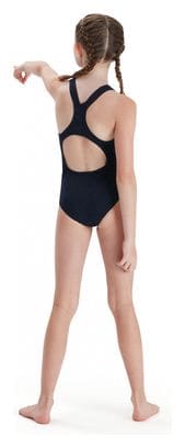 Speedo Eco+ Medalist 1-delig zwempak voor meisjes