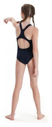 Maillot de bain 1 pièce fille Speedo Eco+ Medalist