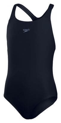 Speedo Eco+ Medalist 1-delig zwempak voor meisjes