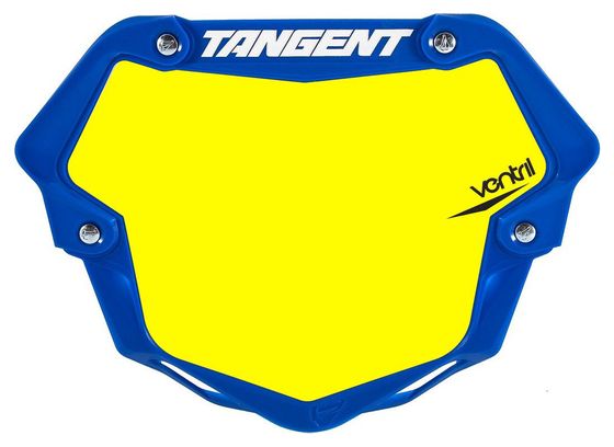 Tangent Ventril 3D Pro Yellow Blue