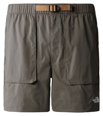 The North Face Men's Class V Shorts Green