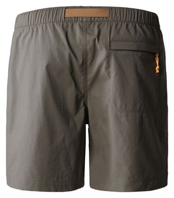 The North Face Men's Class V Shorts Green
