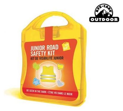 KITSECU Kit de sécurité enfant - 5 pièces - RFX CARE