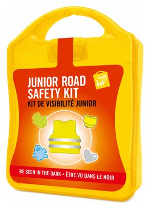 KITSECU Kit de sécurité enfant - 5 pièces - RFX CARE