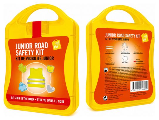 KITSECU Kit de sécurité enfant - 5 pièces - RFX CARE