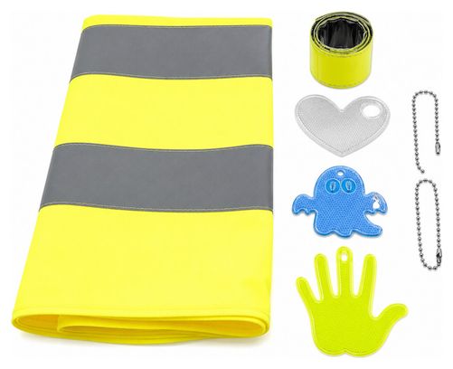 KITSECU Kit de sécurité enfant - 5 pièces - RFX CARE