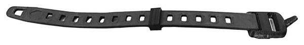 Ortlieb O-Strap 14.5x200 mm Strap Black