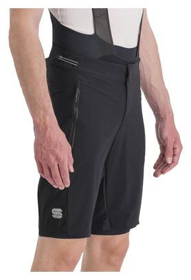 Sportful Supergiara Bibtights Zwart