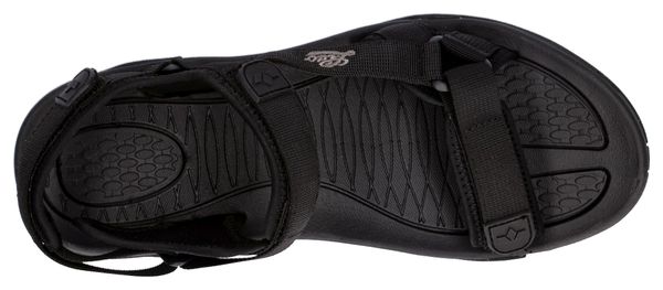 LICO Limnos V Hiking Sandals Black