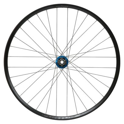 Roue Arrière Hope Fortus 30W SC Pro 5 29'' | Boost 12x148 mm | 6 Trous | Bleu