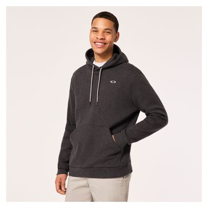 Oakley Relax Hoodie 2.0 Gris oscuro