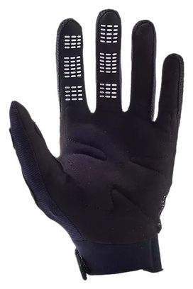 Guantes Fox Dirtpaw Negro/Blanco